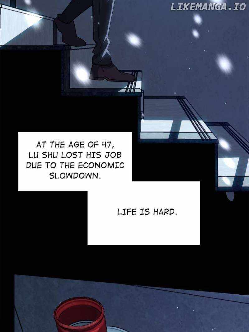 Spare Me, Great Lord! Chapter 755 46